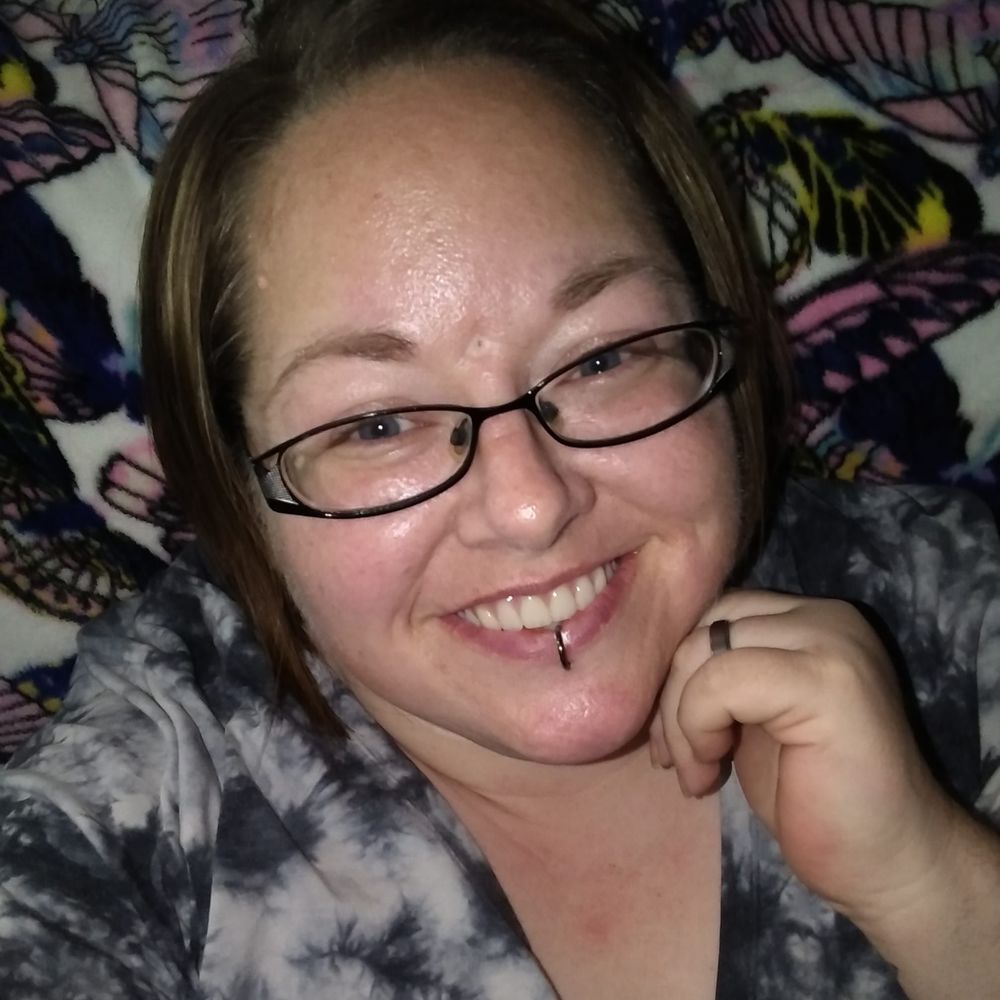 Meet your Posher, Sam :)